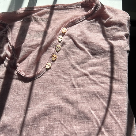 Zadig&voltaire Size S top - Picture 5 of 5